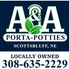A & A Porta-Potties A & A Porta-Potties