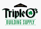 Triple O's Building Supply Triple O's Building Supply