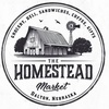 The Homestead Market The Homestead Market