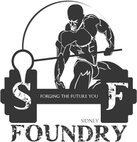 Sidney Foundry, LLC