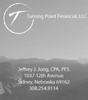 Turning Point Financial, LLC Turning Point Financial, LLC