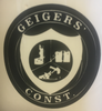 Geigers' Construction, Inc. Geigers' Construction, Inc.