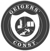 Geigers' Construction, Inc.