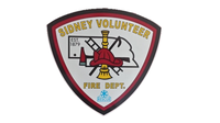 Sidney Volunteer Fire Department Sidney Volunteer Fire Department