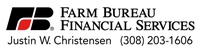 Farm Bureau Financial Services - Justin Christensen, Agent Farm Bureau Financial Services - Justin Christensen, Agent