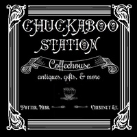 Chuckaboo Station