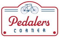 Pedalers Corner 