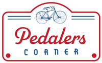 Pedalers Corner Pedalers Corner