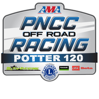 PNCC 120 Off Road Race