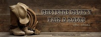 Cheyenne County Fair Board Cheyenne County Fair Board