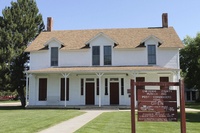 Cheyenne County Historical Assn