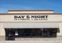 Day & Night Plumbing