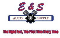 E & S Auto Supply
