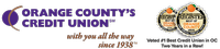 Orange County's Federal Credit Union