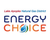 Lake Apopka Natural Gas District