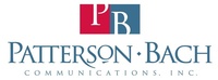Patterson/Bach Communications, Inc.