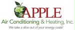 Apple Air Conditioning & Heating, Inc.