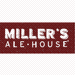 Miller's Ale House - Winter Garden