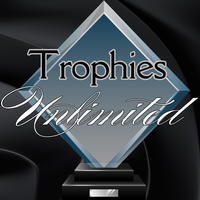 Trophies Unlimited