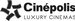 Cinepolis Luxury Cinemas Hamlin