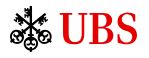 UBS Financial Services Inc - Compass South Wealth Consulting Group