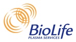 BioLife Plasma Services L.P.