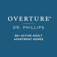 Overture 55+ - Dr. Phillips
