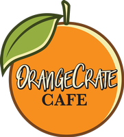 Orange Crate Cafe