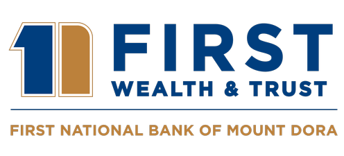 First Wealth & Trust - First National Bank of Mount Dora