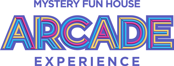 Mystery Fun House
