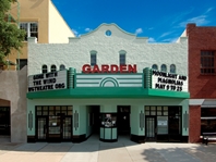 Garden Theatre