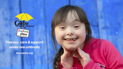 The Centre for Child Development The Centre for Child Development