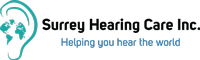 Surrey Hearing Care - Fleetwood - Surrey