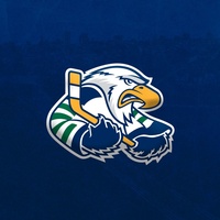 Surrey Eagles Jr. A Hockey Club