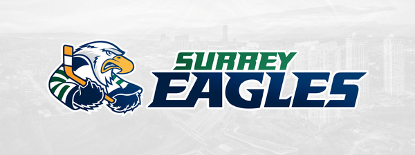 Surrey Eagles Jr. A Hockey Club