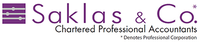 Saklas & Co.