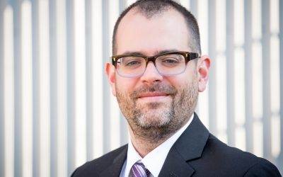 Executive Search Consultant