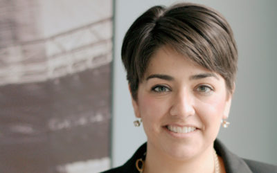 Executive Search Consultant