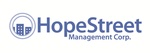 Hope Street Management Corp. Hope Street Management Corp.