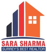 Sara Sharma of Sutton Group West Coast Realty