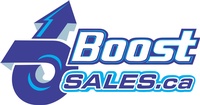 Boost Sales & Customer Service Boost Sales & Customer Service
