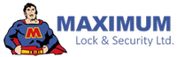 Maximum Lock & Security Ltd. Maximum Lock & Security Ltd.