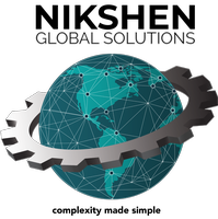 Nikshen Global Solutions, Inc.