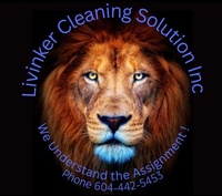 Livinker Cleaning Solution Inc. - Surrey