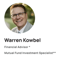 Warren Kowbel, Co-operators