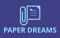 Paper Dreams - Surrey