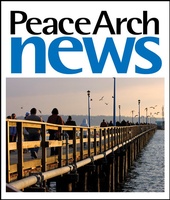 Peace Arch News