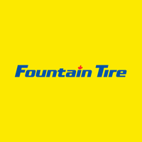 Fountain Tire - White Rock