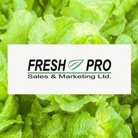 Freshpro Sales & Marketing Ltd.