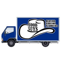 Good Guys Heating Cooling & Plumbing Ltd.